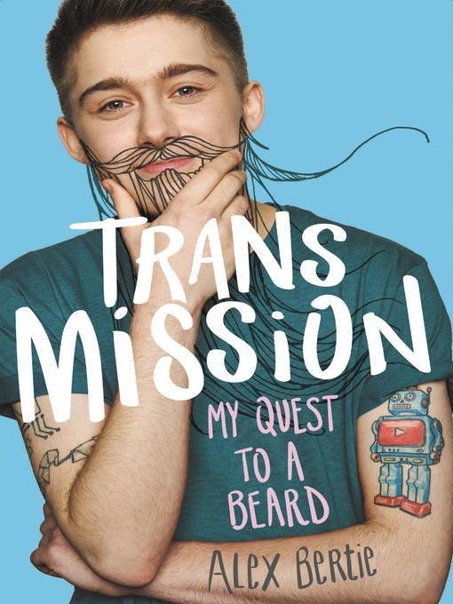 Title details for Trans Mission by Alex Bertie - Available
